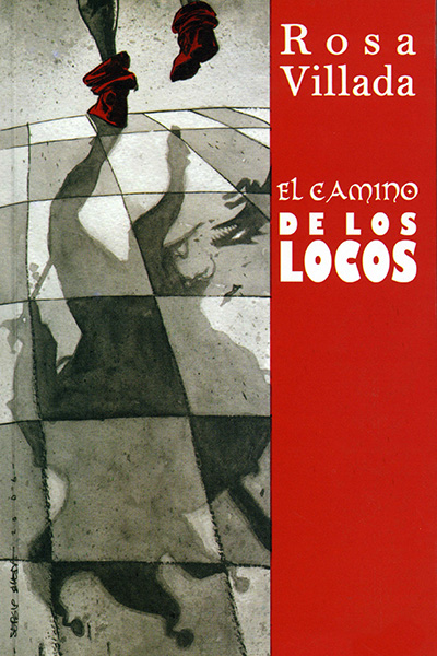 Portada de El camino de los locos